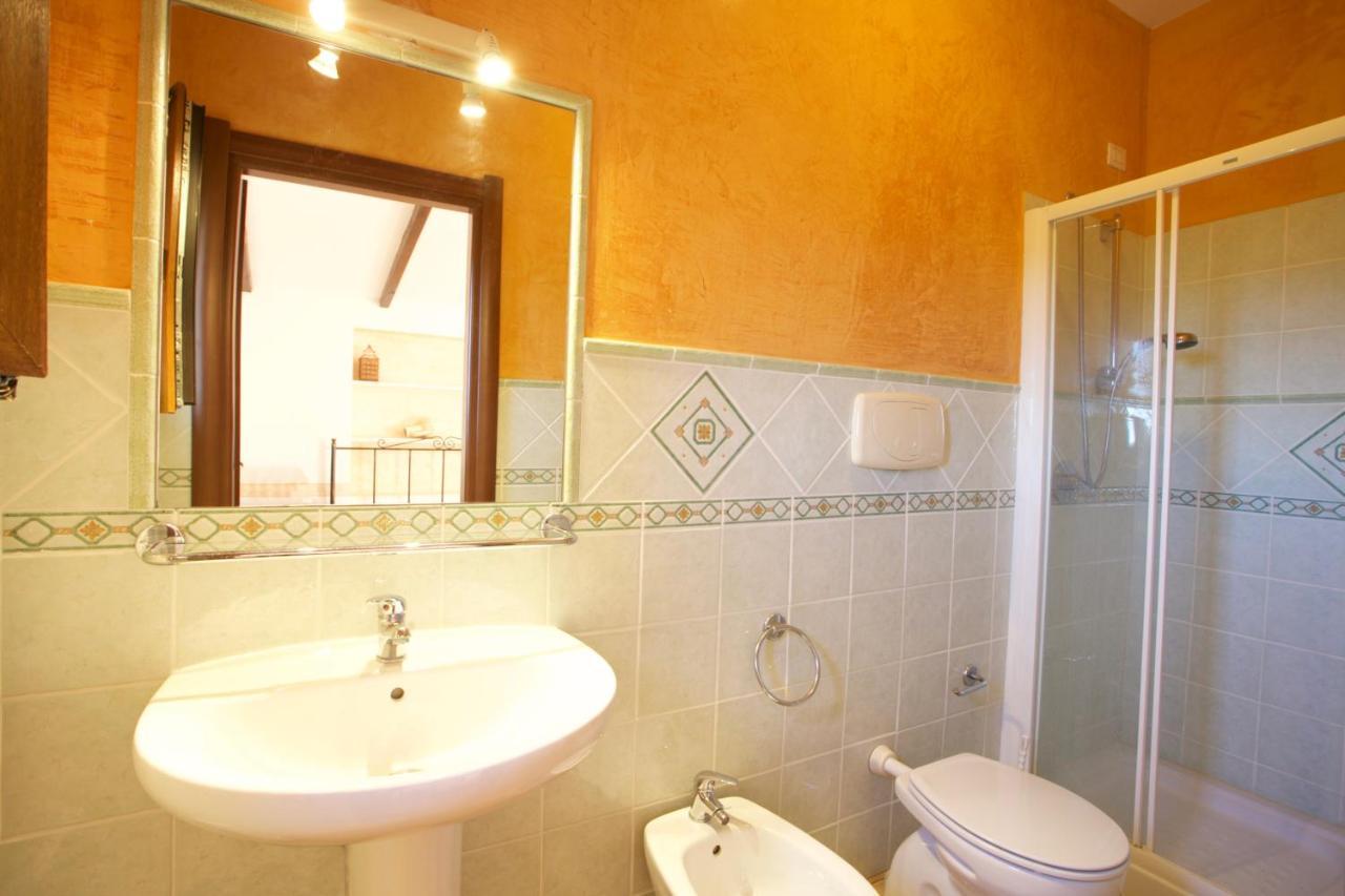 Rio Aparments Alghero Exterior foto